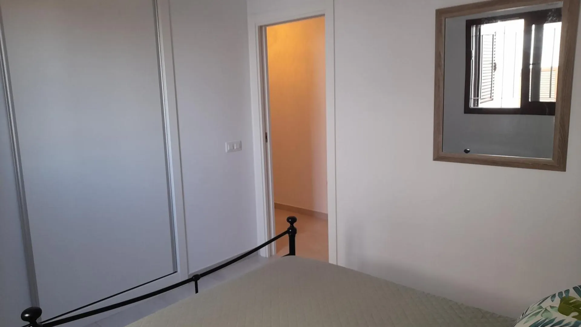 Brand New Apartment In Mar De Pulpi